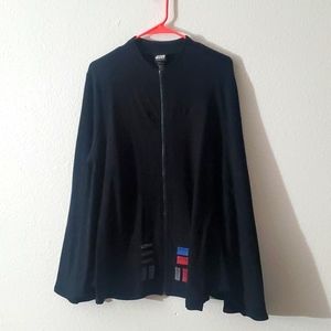 Her Universe Darth Vader Cape Jacket 2X